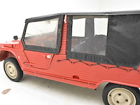 Citroën mehari - afbeelding 27 van  36