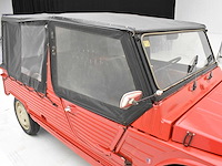 Citroën mehari - afbeelding 30 van  36