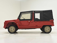 Citroën mehari - afbeelding 31 van  36