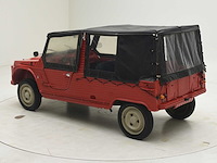 Citroën mehari - afbeelding 34 van  36