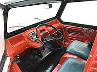 Citroën mehari - afbeelding 36 van  36