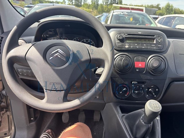 Citroen nemo 1 4 hdi multispace, 2010 - afbeelding 6 van  42