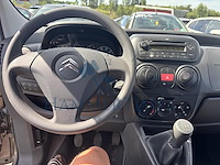 Citroen nemo 1 4 hdi multispace, 2010 - afbeelding 6 van  42