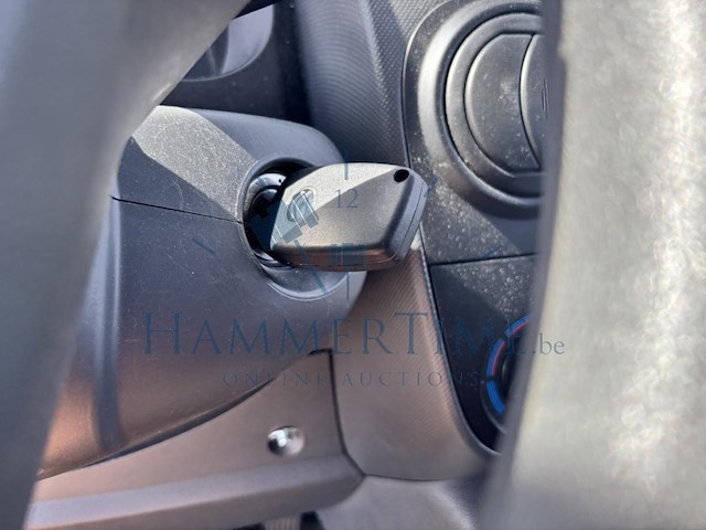 Citroen nemo 1 4 hdi multispace, 2010 - afbeelding 10 van  42