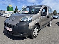 Citroen nemo 1 4 hdi multispace, 2010 - afbeelding 1 van  42