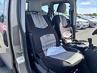 Citroen nemo 1 4 hdi multispace, 2010 - afbeelding 17 van  42