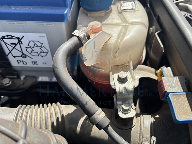 Citroen nemo 1 4 hdi multispace, 2010 - afbeelding 20 van  42
