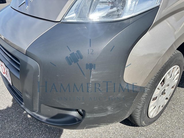Citroen nemo 1 4 hdi multispace, 2010 - afbeelding 21 van  42
