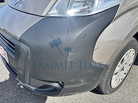 Citroen nemo 1 4 hdi multispace, 2010 - afbeelding 21 van  42
