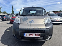 Citroen nemo 1 4 hdi multispace, 2010 - afbeelding 12 van  42