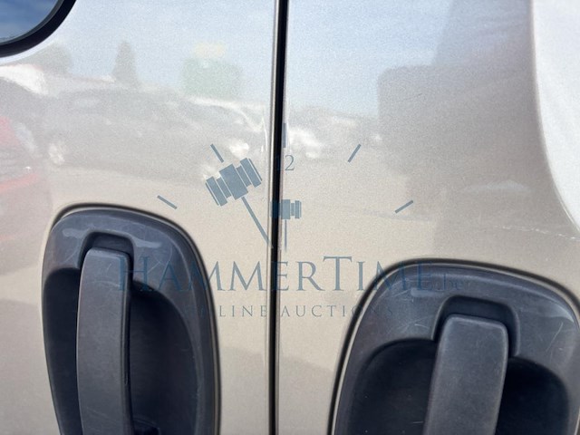 Citroen nemo 1 4 hdi multispace, 2010 - afbeelding 26 van  42