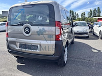 Citroen nemo 1 4 hdi multispace, 2010 - afbeelding 37 van  42