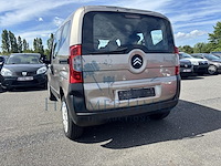 Citroen nemo 1 4 hdi multispace, 2010 - afbeelding 40 van  42