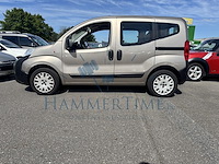 Citroen nemo 1 4 hdi multispace, 2010 - afbeelding 41 van  42