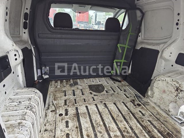 Citroën nemo 1.4 (2009-vin: vf7aa8hsc94856865) - afbeelding 2 van  8