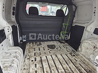 Citroën nemo 1.4 (2009-vin: vf7aa8hsc94856865) - afbeelding 2 van  8