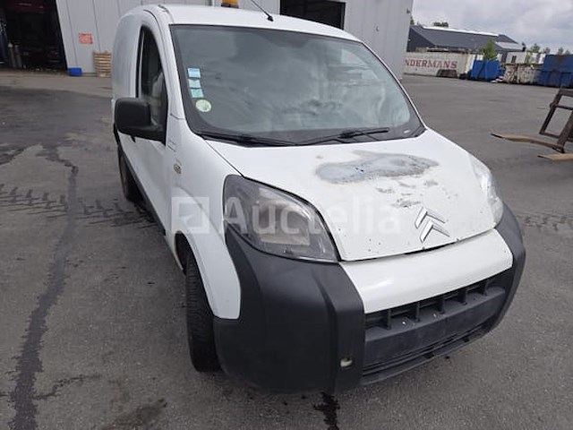 Citroën nemo 1.4 (2009-vin: vf7aa8hsc94856865) - afbeelding 5 van  8