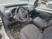 Citroën nemo 1.4 (2009-vin: vf7aa8hsc94856865) - afbeelding 7 van  8