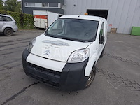 Citroën nemo 1.4 (2009-vin: vf7aa8hsc94856865) - afbeelding 8 van  8