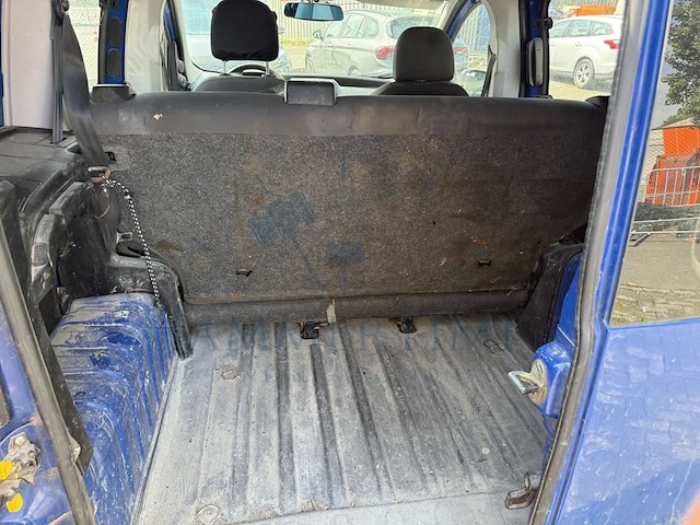 Citroen nemo 1.4i tentation, 2011 - afbeelding 2 van  12