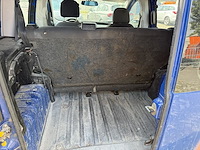 Citroen nemo 1.4i tentation, 2011 - afbeelding 2 van  12
