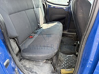 Citroen nemo 1.4i tentation, 2011 - afbeelding 3 van  12