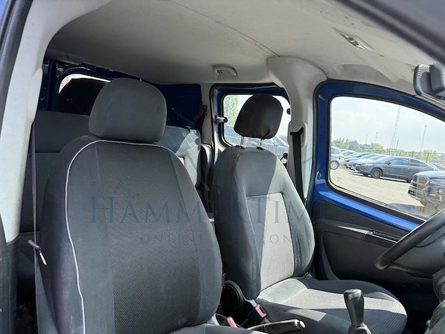 Citroen nemo 1.4i tentation, 2011 - afbeelding 4 van  12