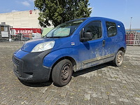 Citroen nemo 1.4i tentation, 2011 - afbeelding 1 van  12