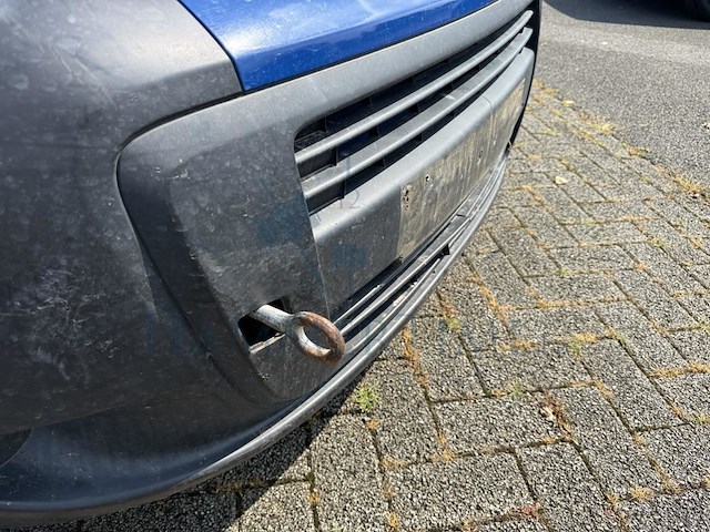 Citroen nemo 1.4i tentation, 2011 - afbeelding 6 van  12