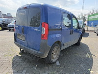 Citroen nemo 1.4i tentation, 2011 - afbeelding 8 van  12
