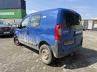 Citroen nemo 1.4i tentation, 2011 - afbeelding 10 van  12