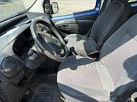 Citroen nemo 1.4i tentation, 2011 - afbeelding 12 van  12