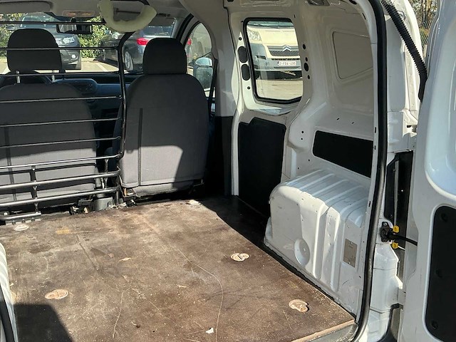 Citroën nemo bedrijfswagen - afbeelding 1 van  10