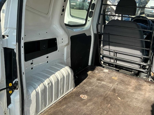 Citroën nemo bedrijfswagen - afbeelding 2 van  10