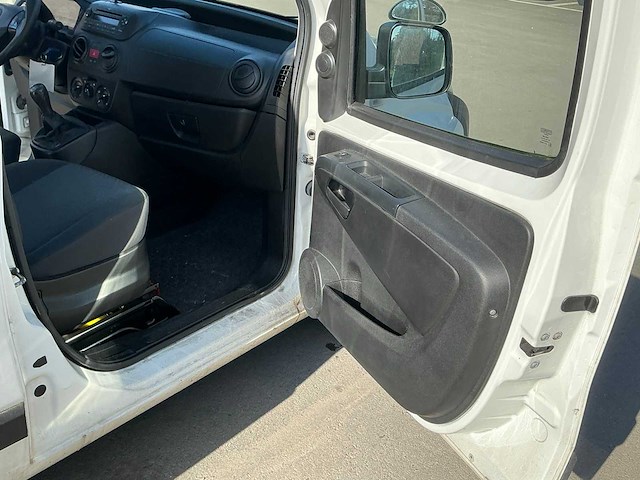 Citroën nemo bedrijfswagen - afbeelding 3 van  10