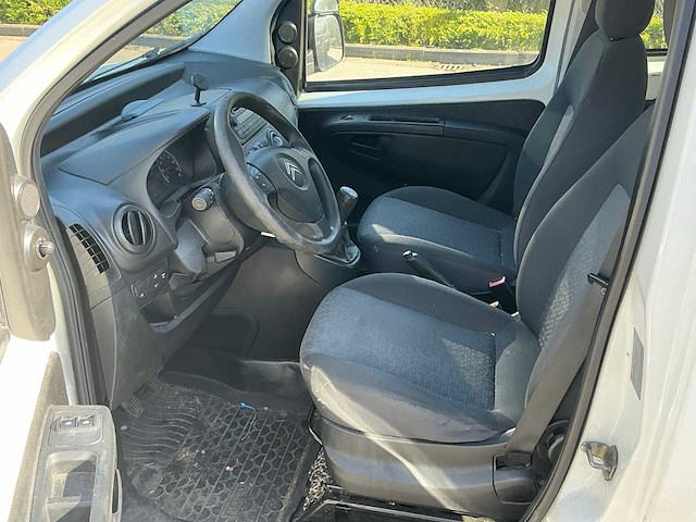Citroën nemo bedrijfswagen - afbeelding 5 van  10