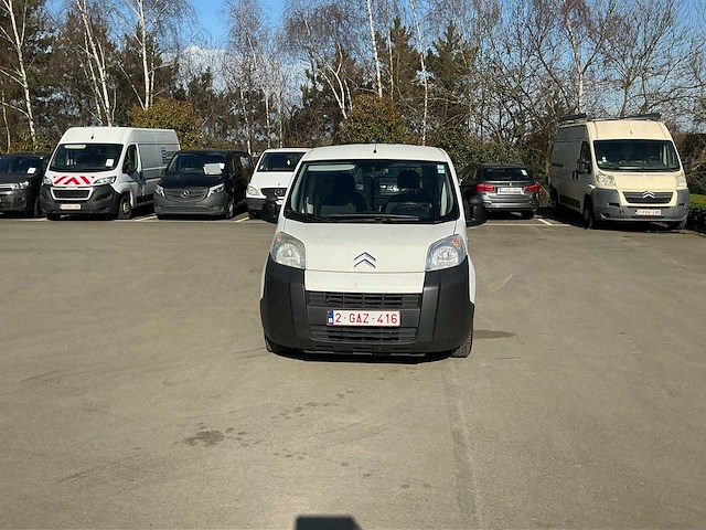 Citroën nemo bedrijfswagen - afbeelding 7 van  10