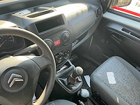 Citroën nemo bedrijfswagen - afbeelding 4 van  16
