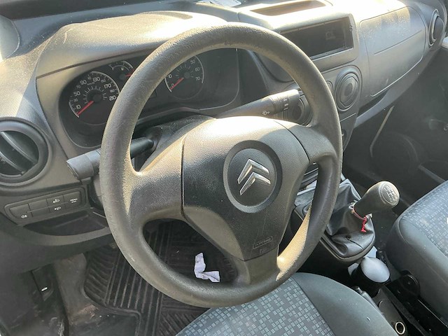 Citroën nemo bedrijfswagen - afbeelding 5 van  16