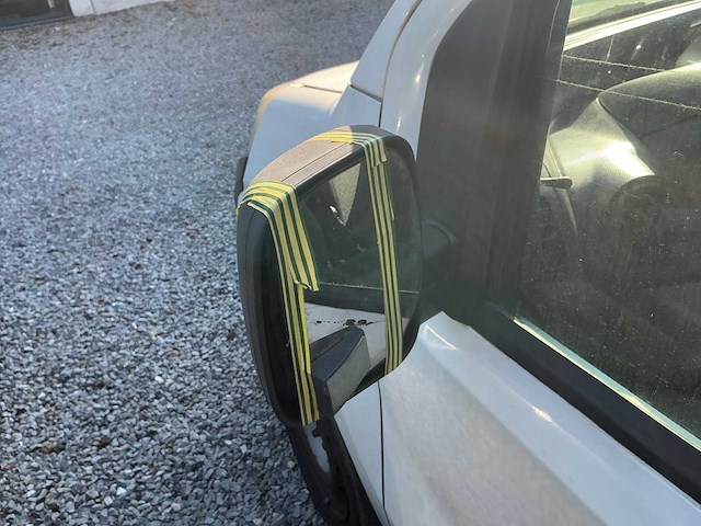 Citroën nemo bedrijfswagen - afbeelding 8 van  16