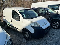 Citroën nemo bedrijfswagen - afbeelding 10 van  16