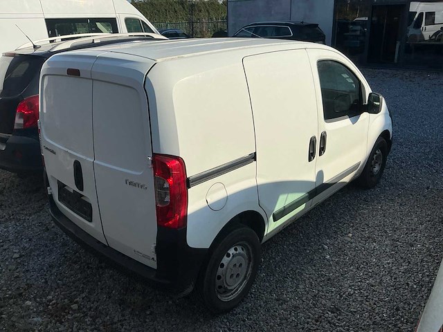 Citroën nemo bedrijfswagen - afbeelding 11 van  16