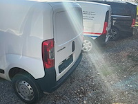 Citroën nemo bedrijfswagen - afbeelding 14 van  16