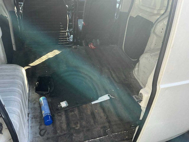 Citroën nemo bedrijfswagen - afbeelding 15 van  16