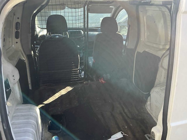 Citroën nemo bedrijfswagen - afbeelding 16 van  16