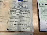 Citroën nemo lichte vrachtwagen - afbeelding 11 van  12