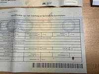 Citroën nemo lichte vrachtwagen - afbeelding 12 van  12