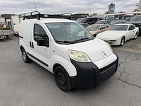 Citroën nemo lichte vrachtwagen - afbeelding 3 van  12