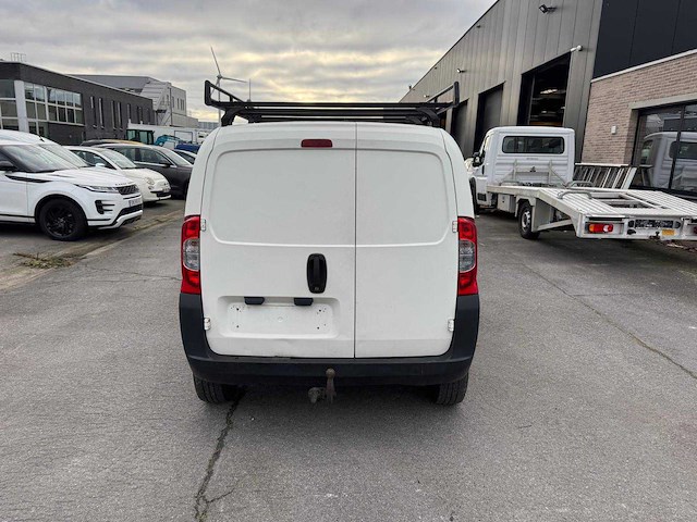 Citroën nemo lichte vrachtwagen - afbeelding 5 van  12