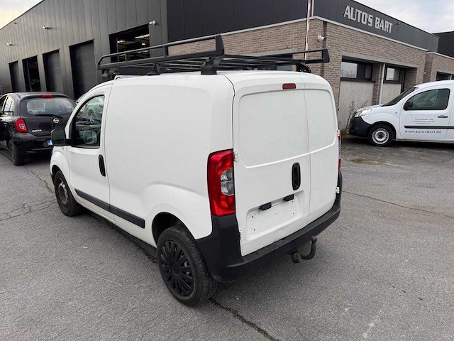 Citroën nemo lichte vrachtwagen - afbeelding 6 van  12